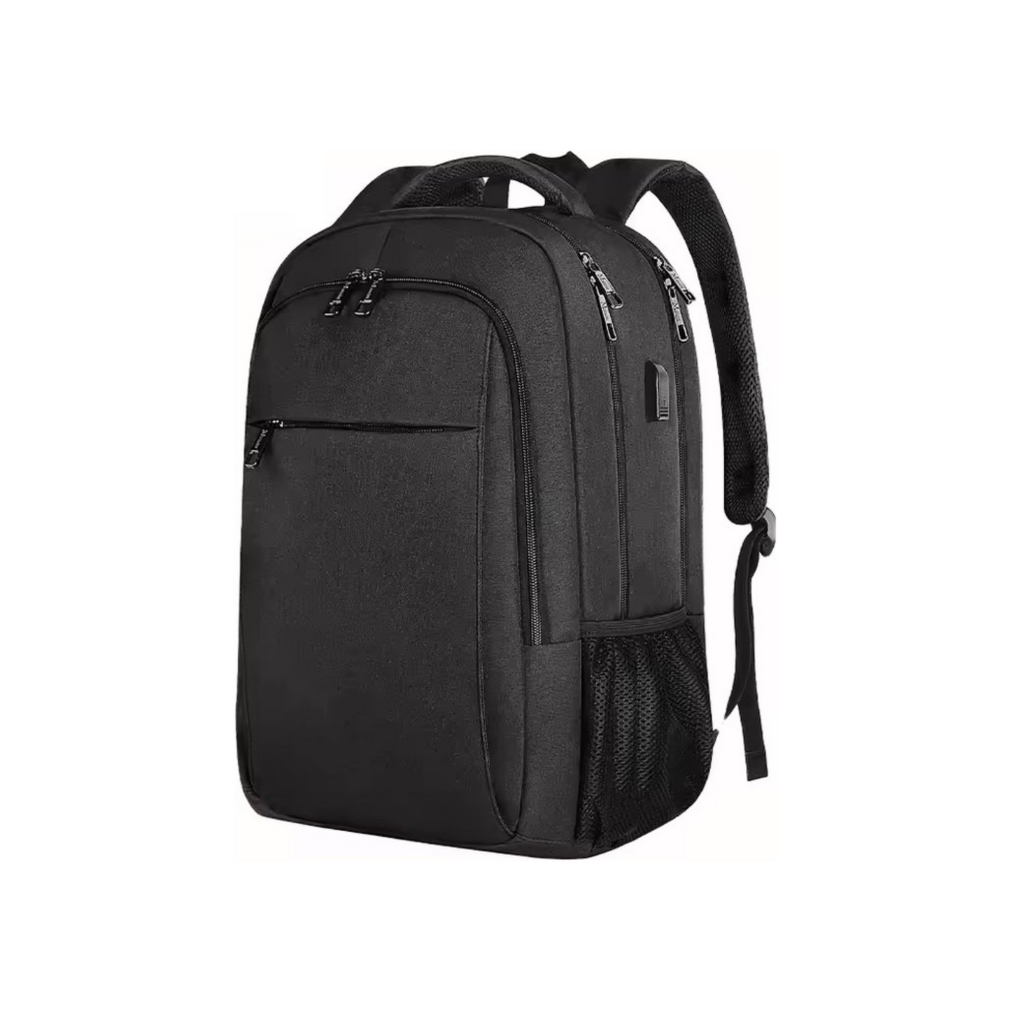 MaberLondon® Laptop Rugzak 13″-15,6″ - Waterbestendig, Anti
