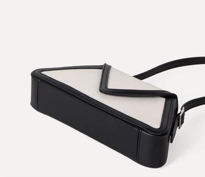 MaberLondon® Kleine tas - Dames Schoudertas - Handtas