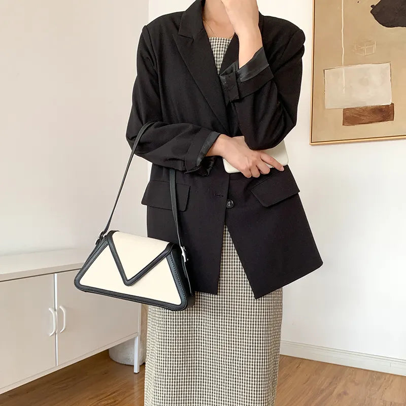 Women's Shoulder Bag – Small Handbag