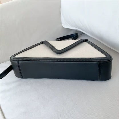 MaberLondon® Kleine tas - Dames Schoudertas - Handtas