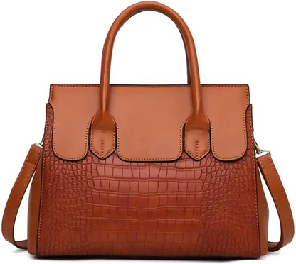MaberLondon® Damestas set van 3 - Handtas of Schoudertas -6